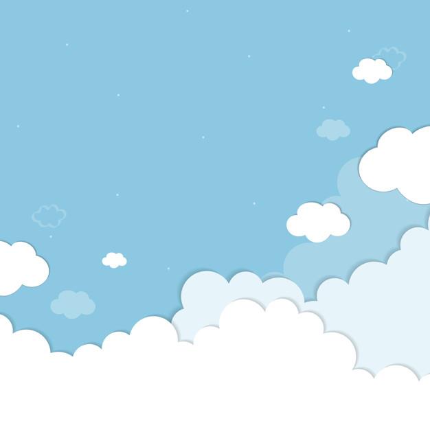 cloud background image